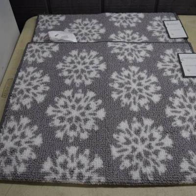 2 Threshold Accent Rugs