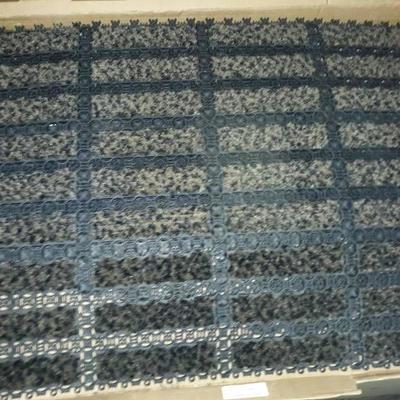 Milliken Carpet Tiles