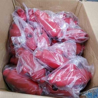 1507: Approx. 22 New Friction Heaters
Approx. 22 New Friction Heaters. Part no. 27269-009-100