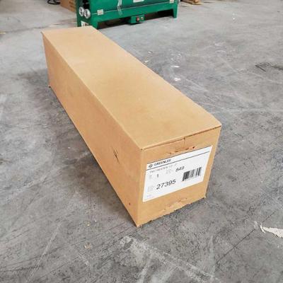 4026: New in Box, Greenlee PVC Heater Model 849
PVC Heater 1/2