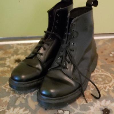 Doc Martin Boots Size 13
