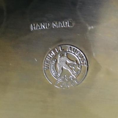 Hand Made Aluminum Ware