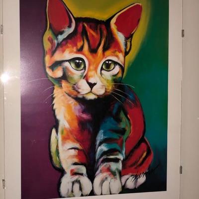 Ron Burns "Landy"
$20