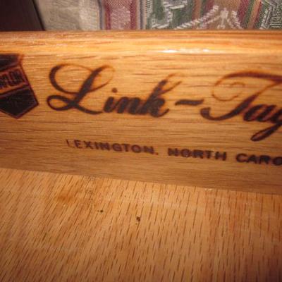 Link - Taylor Lexington Furniture Separates 