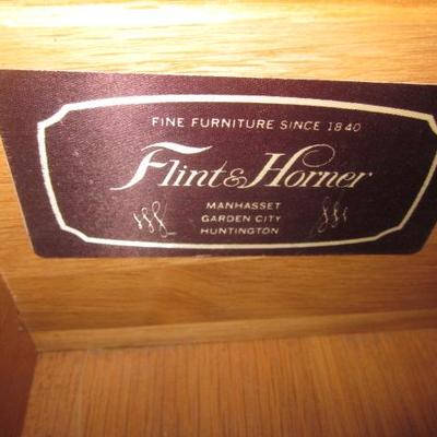 Flint & Horner Bedroom Suite 