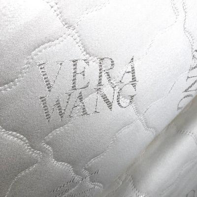 Queen Vera Wang Solitaire Mattress & Box Spring - $250