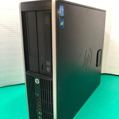 HP DESKTOP