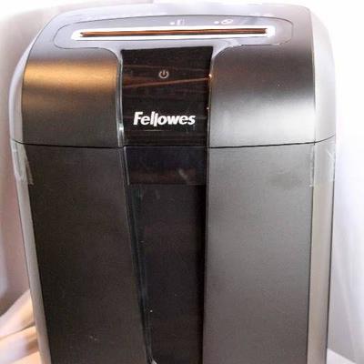 Fellowes 73CI Papershredder