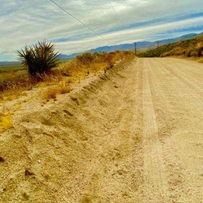 LOT 200: Photo 8 of 10
Beautiful Lot 2.46 acres
2.46 acres lot in Apple Valley. This lot is at the base of the San Bernardino Mountains....