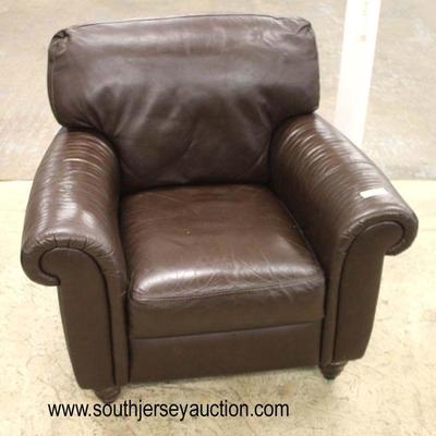  LARGE Selection of Like New and NEW Leather Living Room Furniture some Name Brand 