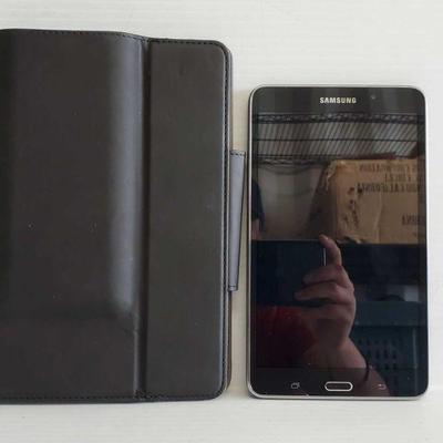 5520: Samsung Tablet with Case
Model SM-T230NU
OS15-268851.3