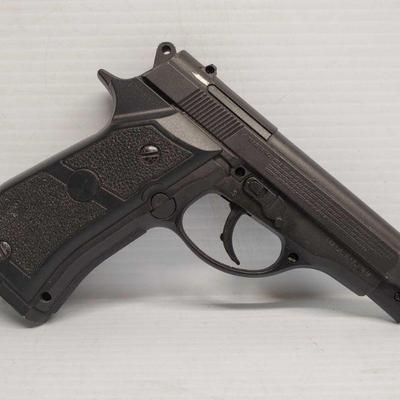 5571: Blackwater BB Gun
Marked U03130700442
OS14-098990.4