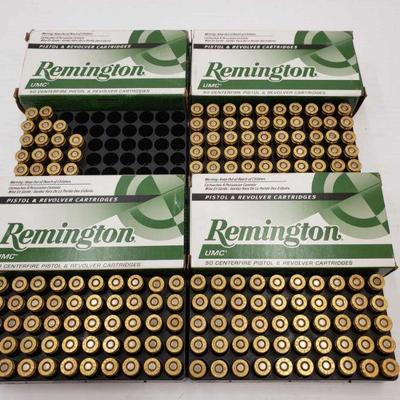 523: Approx 167 rounds of 9mm
Approx 167 rounds of 9mm