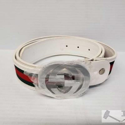 9045: Gucci Belt
Nonauthenticated, Gucci Belt Designer, Belt, Gucci, Fashion