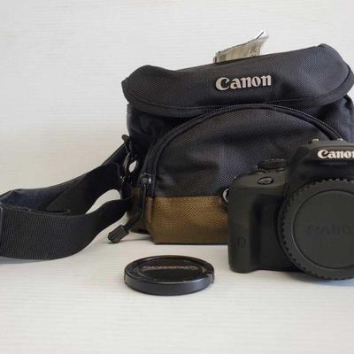 5507: Canon EOS Rebel SL1, Canon Bag and Olympus Lens Cover
Canon EOS Rebel SL1, Canon Bag and Olympus Lens Cover
OS15-268851.4

