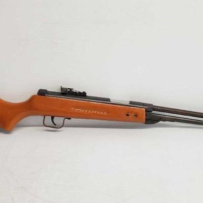 Sig Sauer 1911 BB Gun 4.5mm Cal
Marked: U03130975213
OS14-152088.11