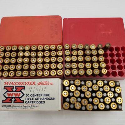 601: Approx 261 rnds of 32-20
Approx 261 rnds of 32-20