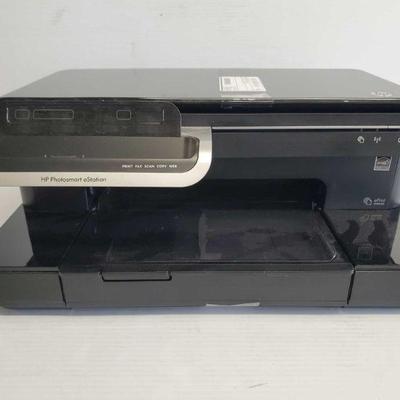 5503: HP ePrint Wireless Printer
HP ePrint Wireless Printer measures approx 17