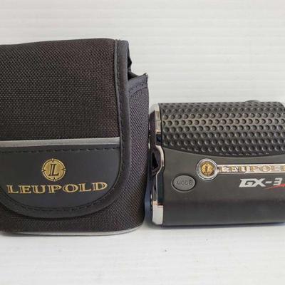 5584: Leupold GX-3 Scope with Case
Leupold GX-3 with Case
OS15-131743.4