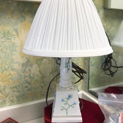 Lamp Now $5