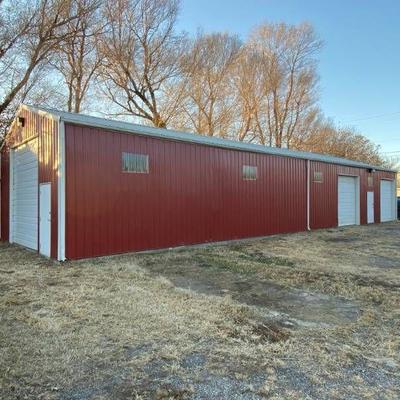 Property Address 424 E. Main St, Towanda, KS 6714