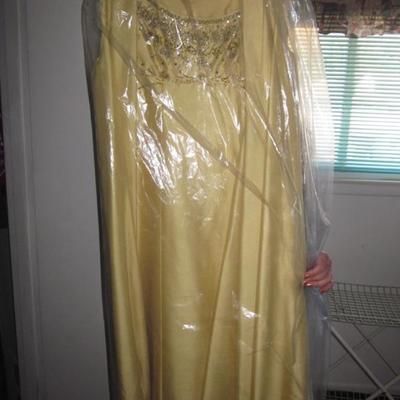 Vintage Designer Clothing 