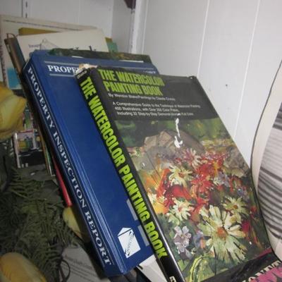 Tons of Better Books 
 