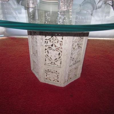 Tons of Asian Accent Furniture Separates  