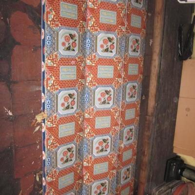 Privacy Room Screens 