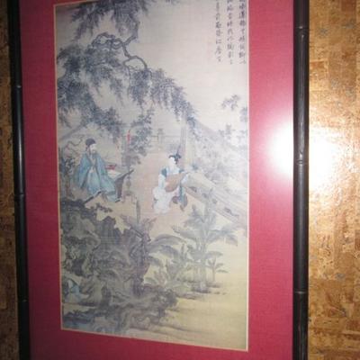 Asian Silks 