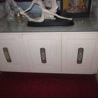 Tons of Asian Accent Furniture Separates 