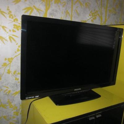 TV's 