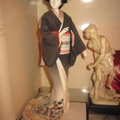 Tons of Asian Artifacts To Uncover 