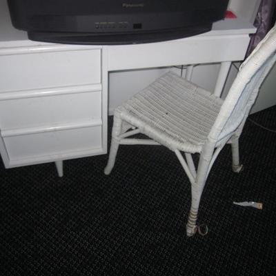 Custom Vintage Furniture Separates 