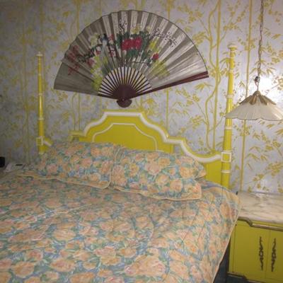 Fabulous MCM Bedroom Suite 