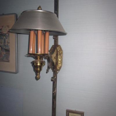 Brass Lighting For Any Room 