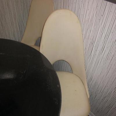Retro Seating (4) 