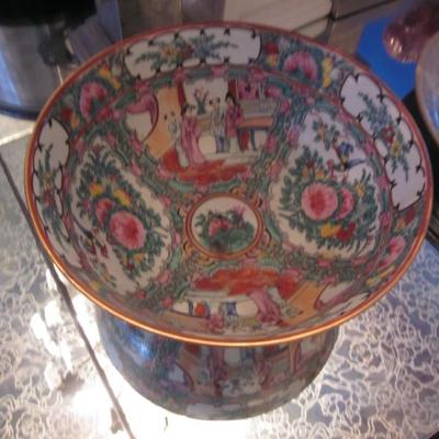 Tons of Asian Artifacts To Uncover 