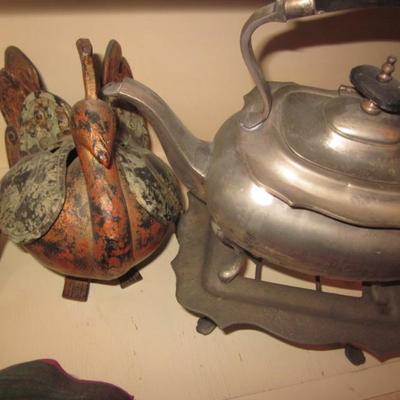 Tons of Accent Home Decor Smalls 