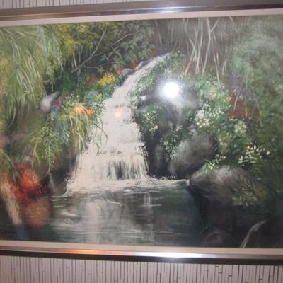 Listed Art Oils 
