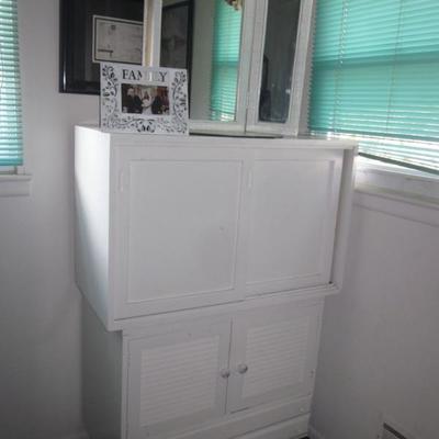 Custom Vintage Furniture Separates 