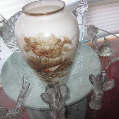 Chinese Vases and more 
