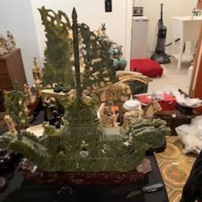 TONS OF COLLECTIBLES 