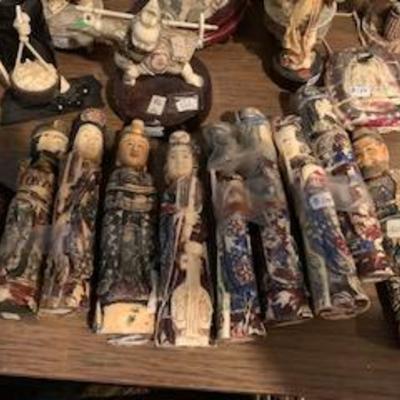 TONS OF COLLECTIBLES 