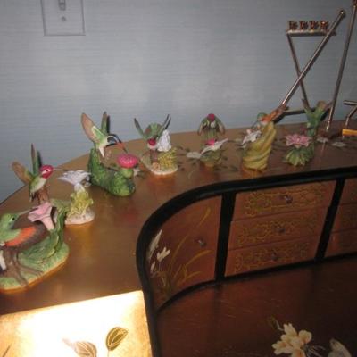 Bird Colections 
