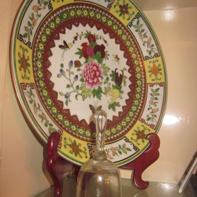 Asian China Services 