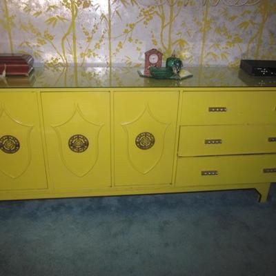 Fabulous MCM Bedroom Suite 