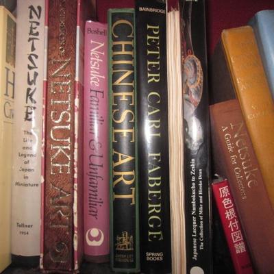 Tons of Better Art Books 