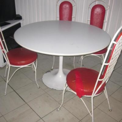 Vintage RETRO Kitchen Suite  