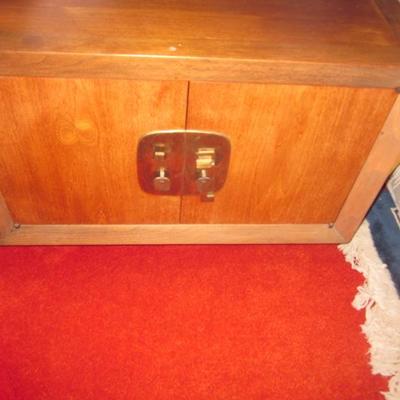 MCM Pair Tables 